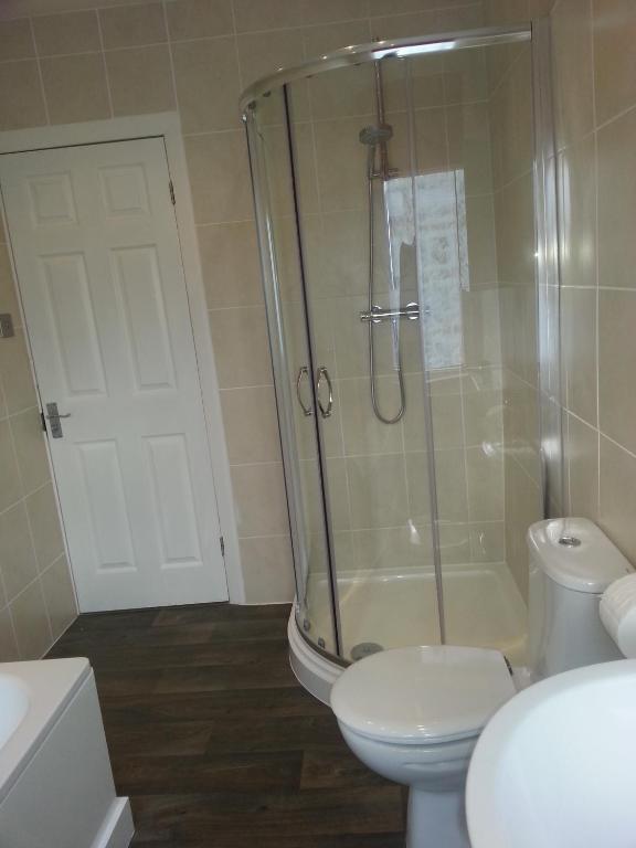 45 The Square Holiday Apartments Scarborough Room photo